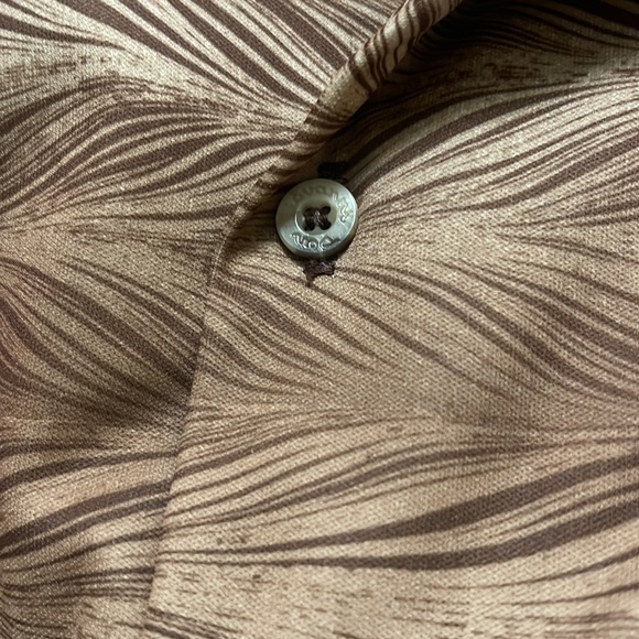 Vintage Mr Jan Shirt - Picture 4 of 5